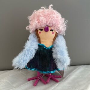 2023 LABIRD Target Pride Bird